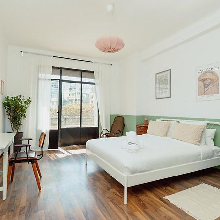 StayHere Centre Ville Rabat Extérieur photo