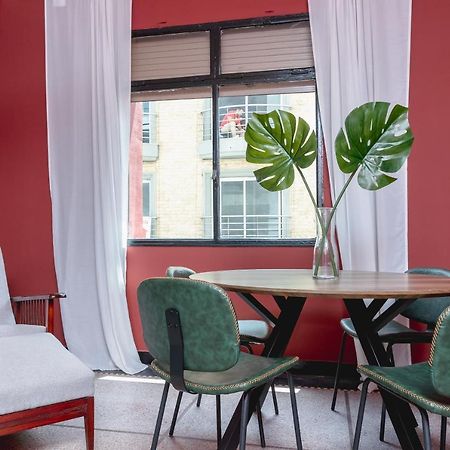 StayHere Centre Ville Rabat Extérieur photo