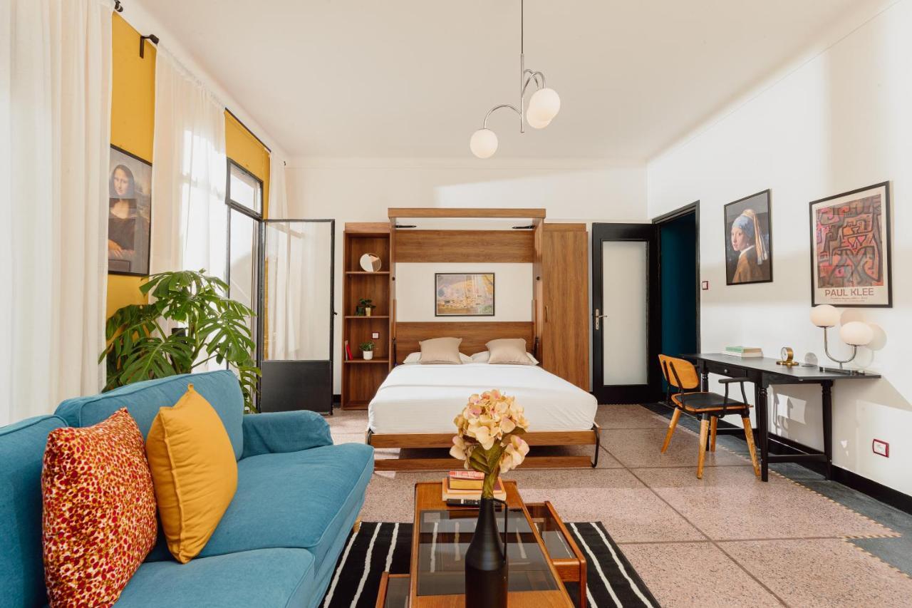 StayHere Centre Ville Rabat Extérieur photo
