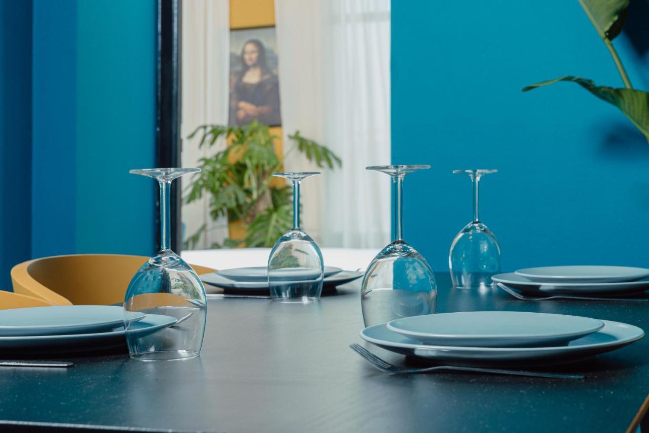 StayHere Centre Ville Rabat Extérieur photo
