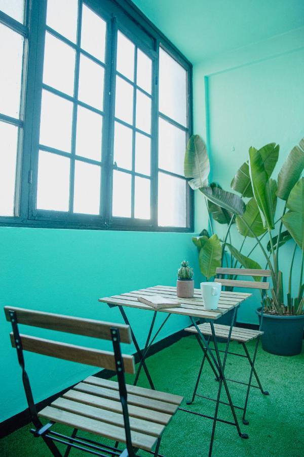 StayHere Centre Ville Rabat Extérieur photo