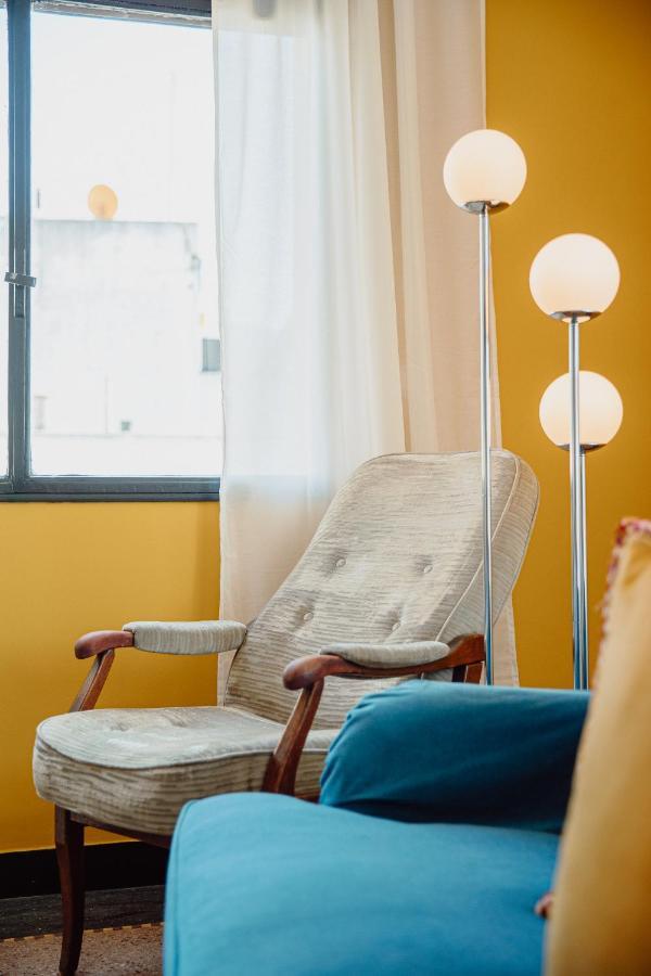 StayHere Centre Ville Rabat Extérieur photo