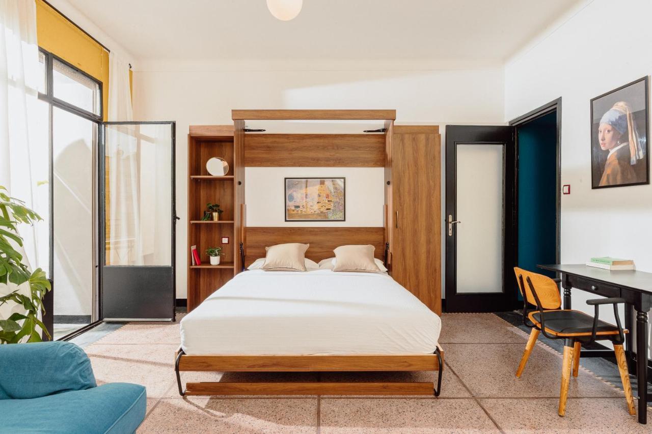 StayHere Centre Ville Rabat Extérieur photo