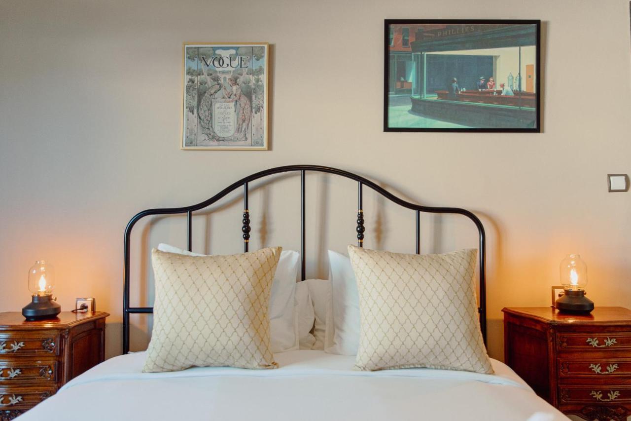 StayHere Centre Ville Rabat Extérieur photo