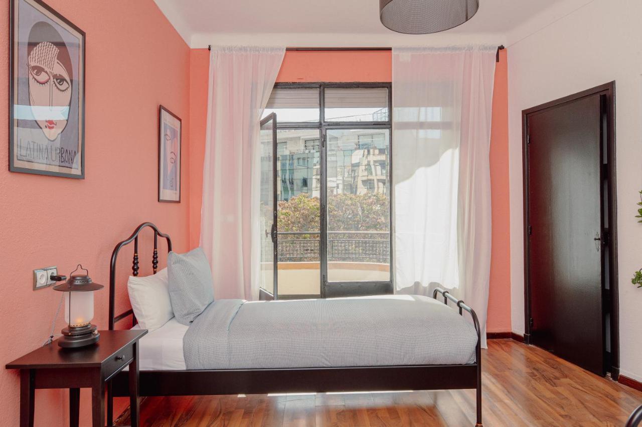 StayHere Centre Ville Rabat Extérieur photo