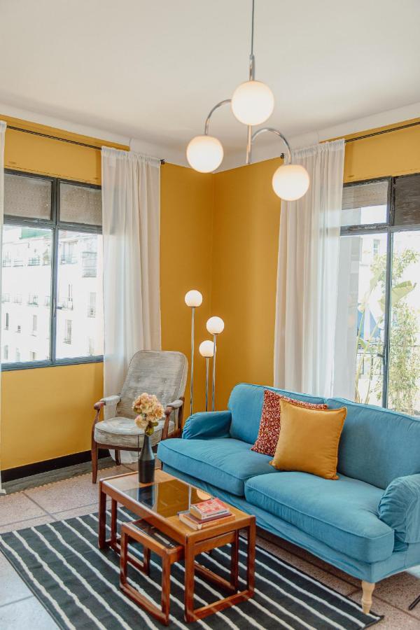 StayHere Centre Ville Rabat Extérieur photo