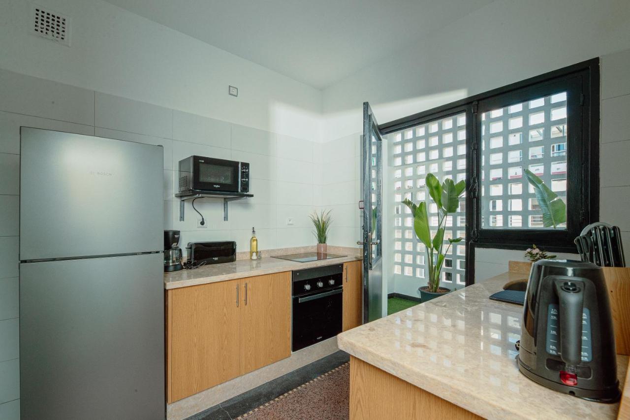 StayHere Centre Ville Rabat Extérieur photo