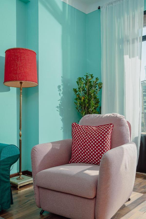 StayHere Centre Ville Rabat Extérieur photo