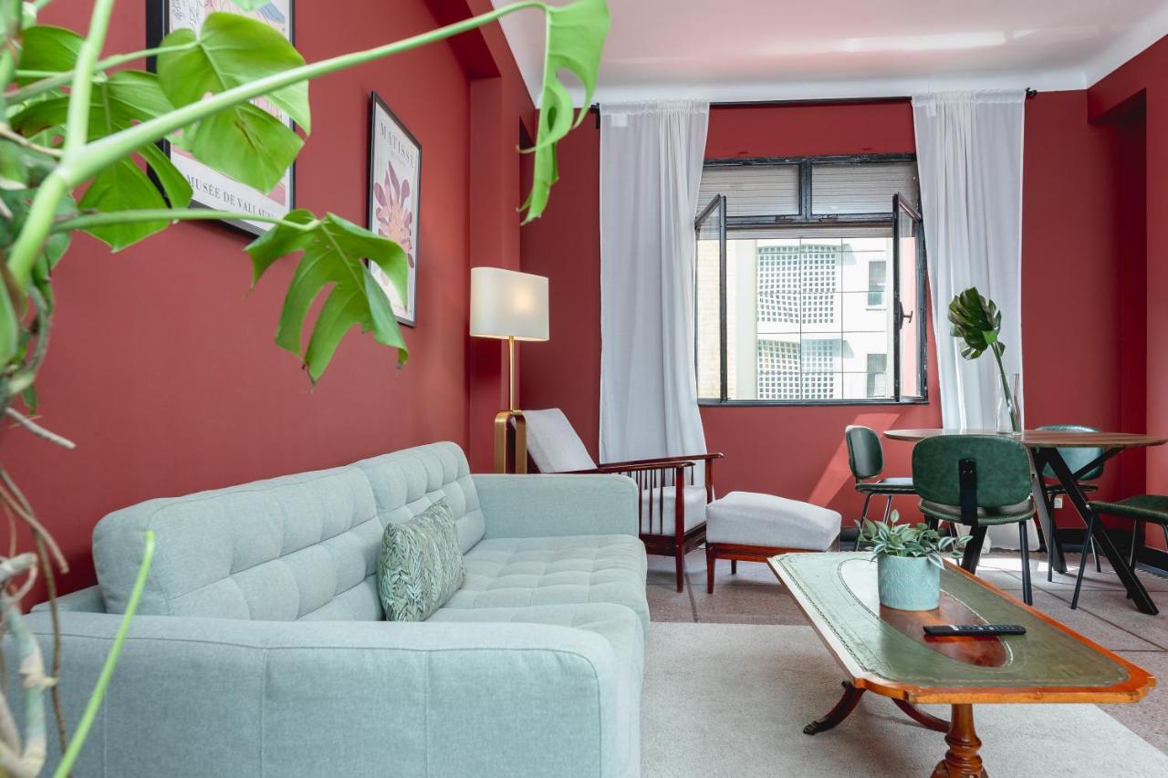StayHere Centre Ville Rabat Extérieur photo