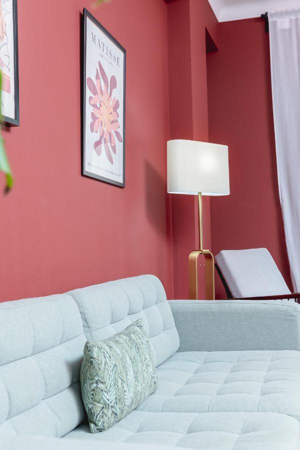 StayHere Centre Ville Rabat Extérieur photo