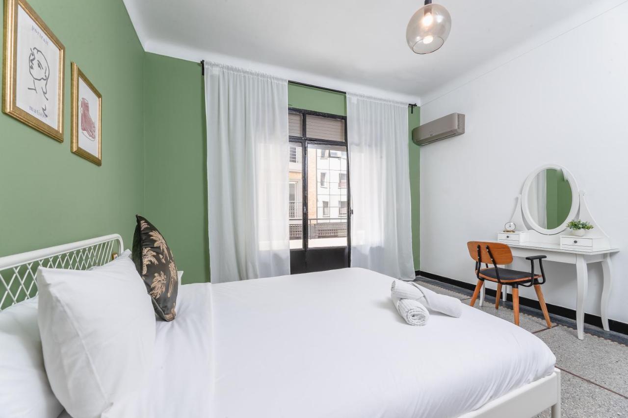 StayHere Centre Ville Rabat Extérieur photo