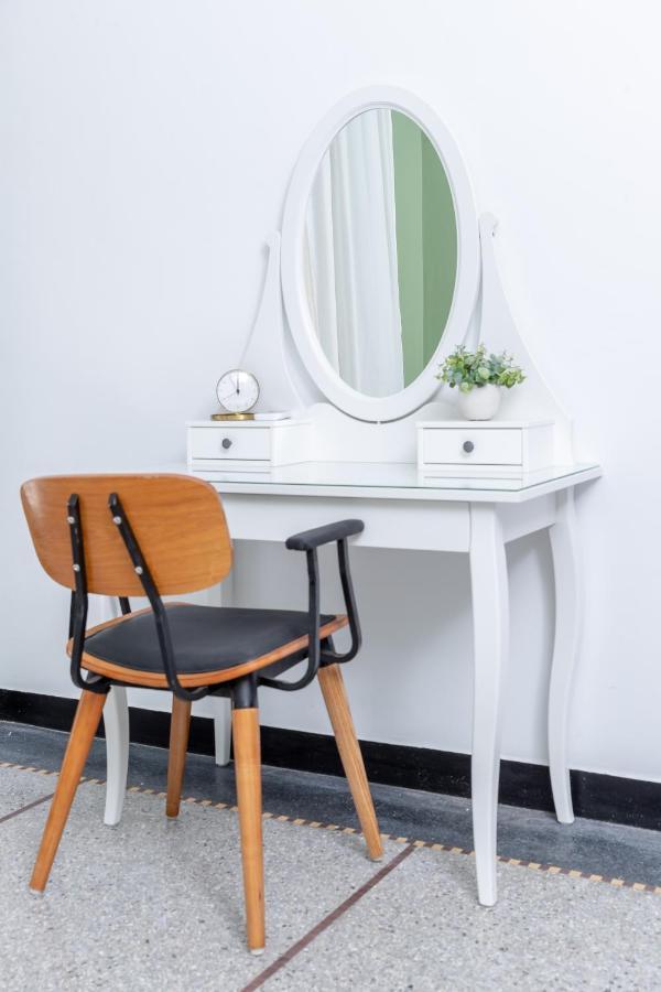 StayHere Centre Ville Rabat Extérieur photo