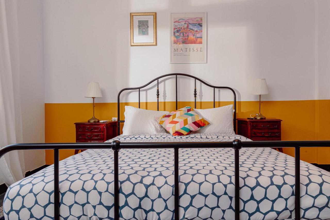 StayHere Centre Ville Rabat Extérieur photo