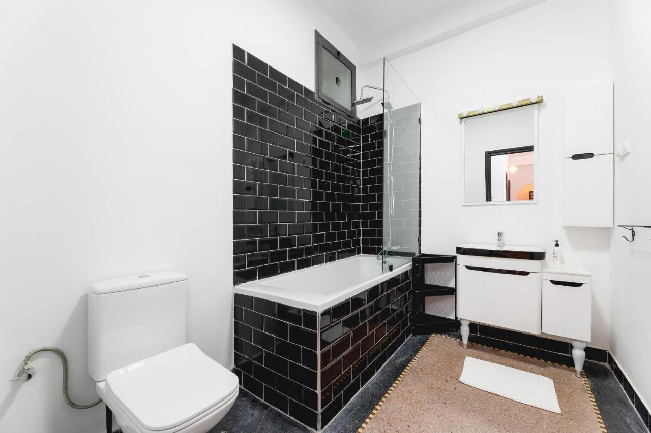 StayHere Centre Ville Rabat Extérieur photo