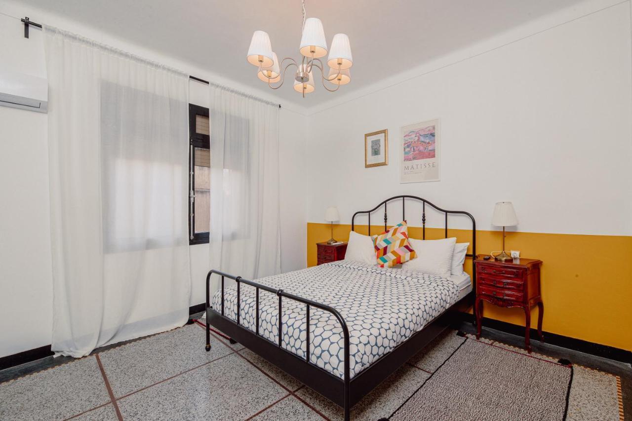 StayHere Centre Ville Rabat Extérieur photo